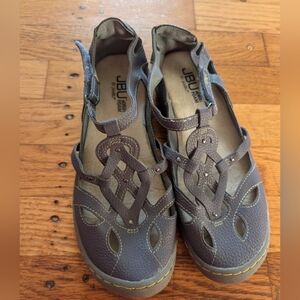 JBU by Jambu Women's Sydney Sandals